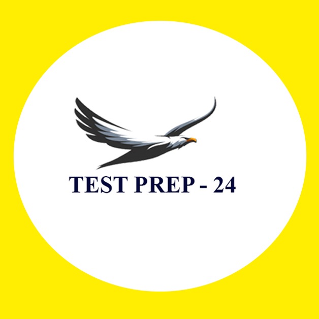 Test Prep 24 by 7